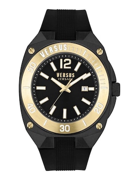 Reloj Versus Versace Para Hombre Versus Reaction