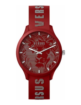 Reloj Versus Versace Para Hombre Domus