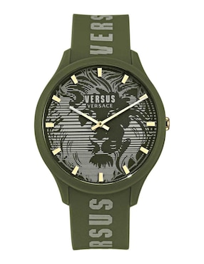 Reloj Versus Versace Para Hombre Domus