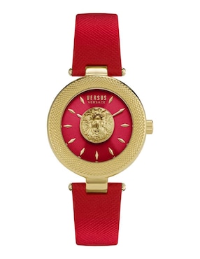 Reloj Versus Versace Para Mujer Brick Lane