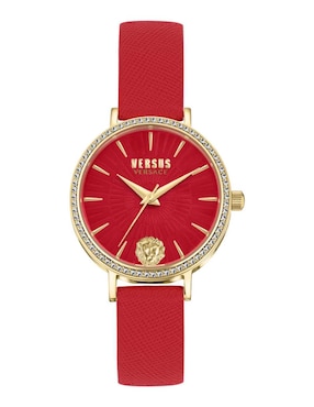 Reloj Versus Versace Para Mujer Mar Vista Crystal