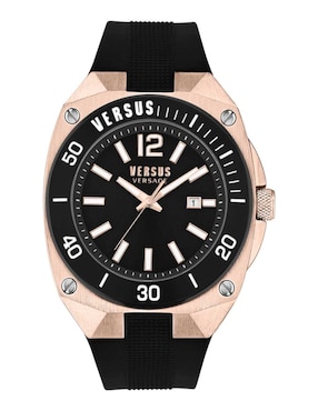 Reloj Versus Versace Para Hombre Versus Reaction