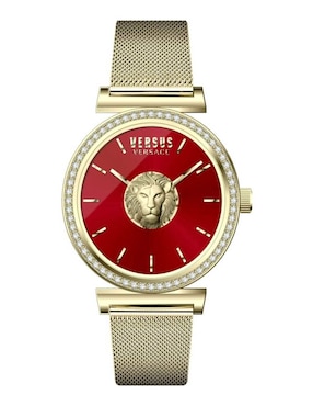 Reloj Versus Versace Para Mujer Brick Lane