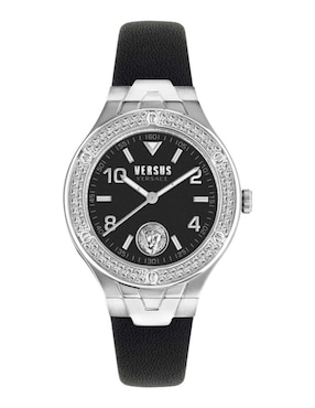 Reloj Versus Versace Para Mujer Vittoria Crystal