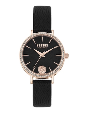 Reloj Versus Versace Para Mujer Mar Vista Crystal