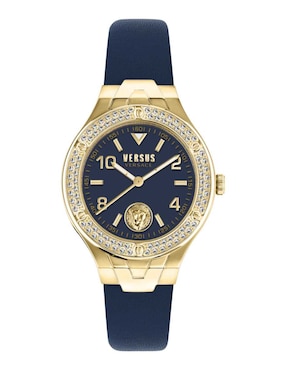 Reloj Versus Versace Para Mujer Vittoria Crystal