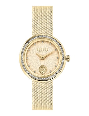 Reloj Versus Versace Para Mujer Lea