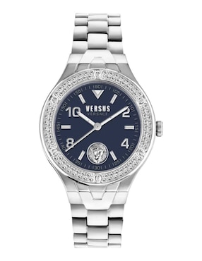 Reloj Versus Versace Para Mujer Vittoria Crystal