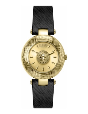 Reloj Versus Versace Para Mujer Brick Lane Lion