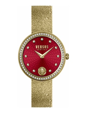 Reloj Versus Versace Para Mujer Lea Crystal