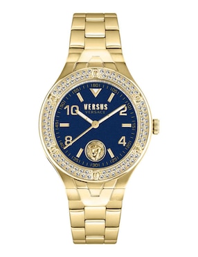 Reloj Versus Versace Para Mujer Vittoria Crystal