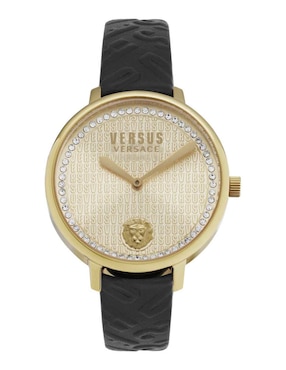 Reloj Versus Versace Para Mujer La Villette Crystal