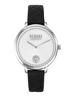 Reloj Versus Versace Para Mujer La Villette Crystal