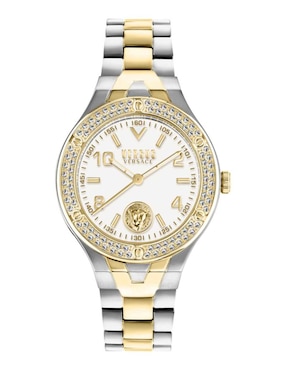 Reloj Versus Versace Para Mujer Vittoria Crystal