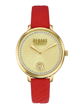 Reloj Versus Versace Para Mujer La Villette Crystal