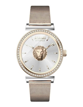 Reloj Versus Versace Para Mujer Brick Lane