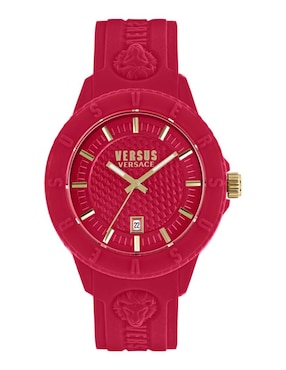 Reloj Versus Versace Para Hombre Tokyo R