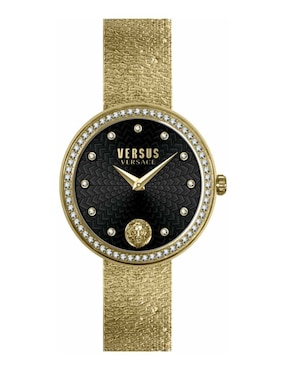 Reloj Versus Versace Para Mujer Lea Crystal