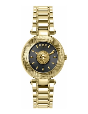 Reloj Versus Versace Para Mujer Brick Lane Lion