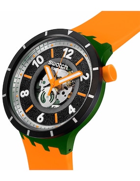 Reloj Swatch Power Of Nature: Fall-Iage unisex SB03G107