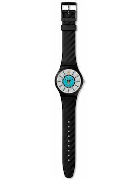Reloj Swatch Power Of Nature: Good To Gorp unisex SO32B119