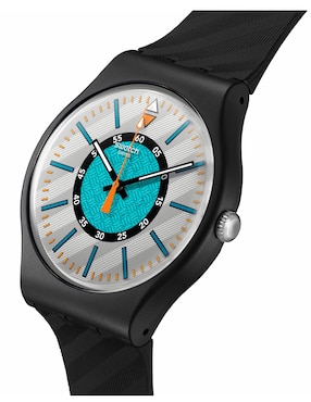 Reloj Swatch Power Of Nature: Good To Gorp unisex SO32B119