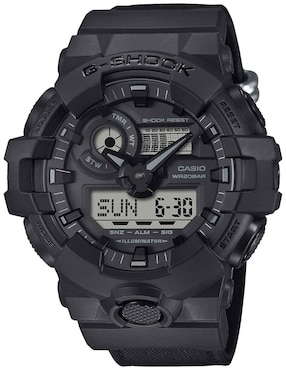 Reloj Casio para hombre GA-700BCE-1ACR