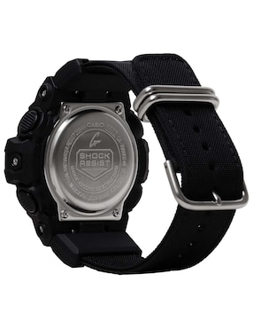 Reloj Casio para hombre GA-700BCE-1ACR