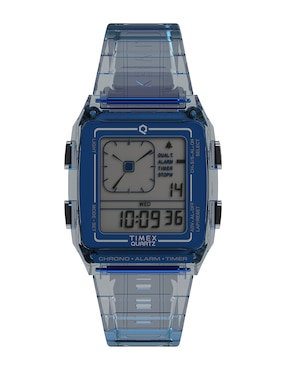 Reloj Timex Lca unisex TW2W45100VT
