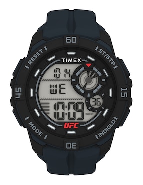 Reloj Timex Ufc Rush Para Hombre Tw5m59300qf