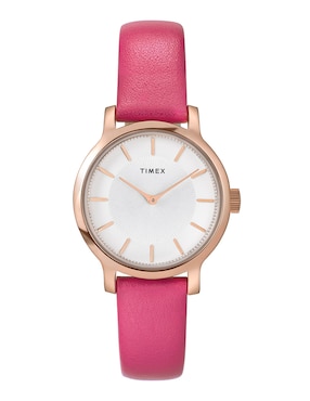 Reloj Timex Transcend para mujer TW2W54700VT