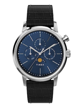 Reloj Timex Marlin Para Hombre Tw2w51200vt