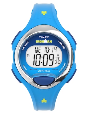 Reloj Timex Ironman E30 para mujer TW5M603006P