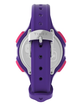Reloj Timex Ironman 30 para mujer TW5M605006P