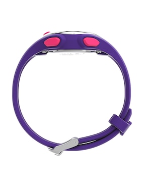 Reloj Timex Ironman 30 para mujer TW5M605006P