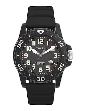 Reloj Timex Main Street para hombre TW5M612006P