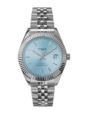 Reloj Timex Legacy Para Mujer Tw2w49900vt