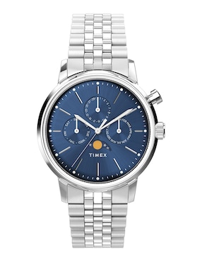 Reloj Timex Marlin para hombre TW2W51300VT
