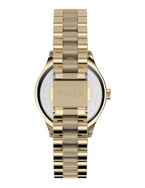 Reloj Timex Legacy para mujer TW2W40300VT