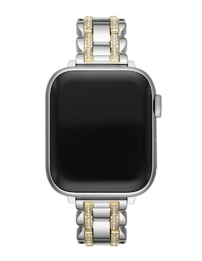 Correa para reloj Kate Spade para Apple con acabado brillante