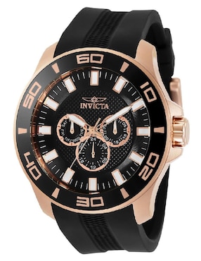 Reloj Invicta Pro Diver Para Hombre 33944