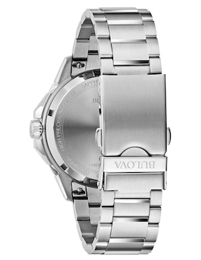 Reloj Bulova Marine Star para hombre 96B433