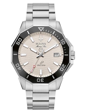 Reloj Bulova Marine Star para hombre 96B426