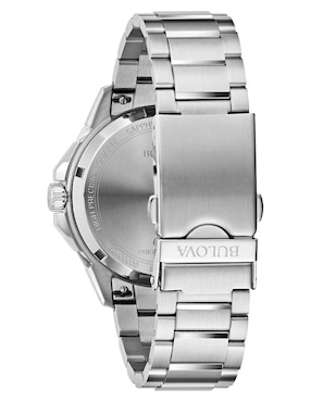 Reloj Bulova Marine Star para hombre 96B426