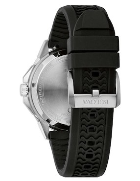 Reloj Bulova Marine Star para hombre 96B432