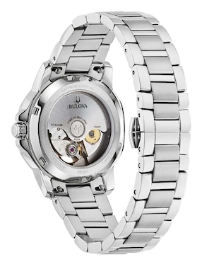 Reloj Bulova Marine Star para mujer 98L317