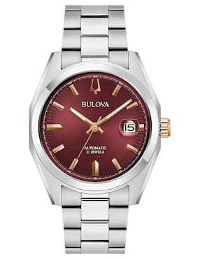 Reloj Bulova Surveyor Para Hombre 98b422