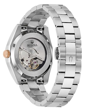 Reloj Bulova Surveyor para hombre 98B422