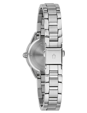 Reloj Bulova Sutton para mujer 96P249