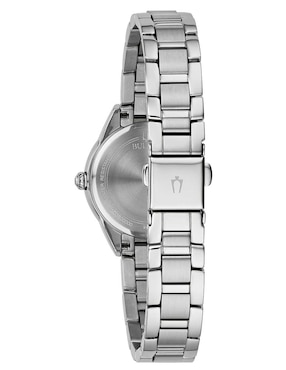 Reloj Bulova Sutton para mujer 96P250